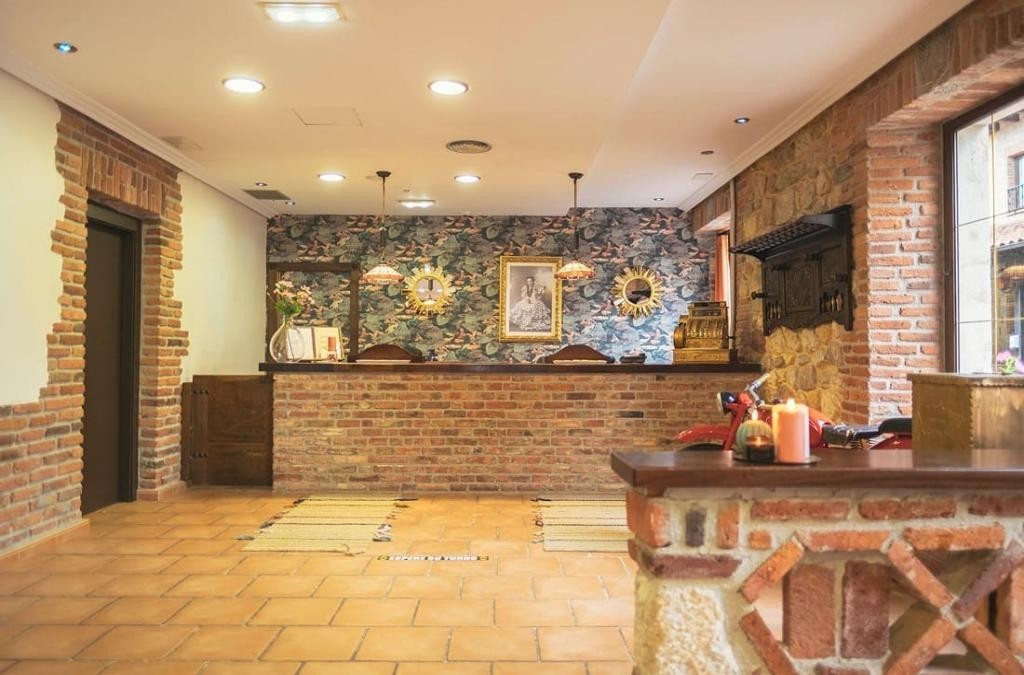 Relax and unwind in Asturias