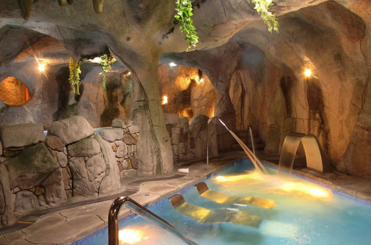 Escapada nas Astúrias num hotel 4* com acesso ao spa