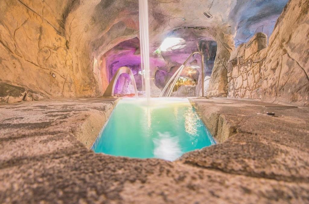 ¡Asturias te está esperando! Alójate en un 4* con Spa incluido - Hotel & Spa María Manuela
