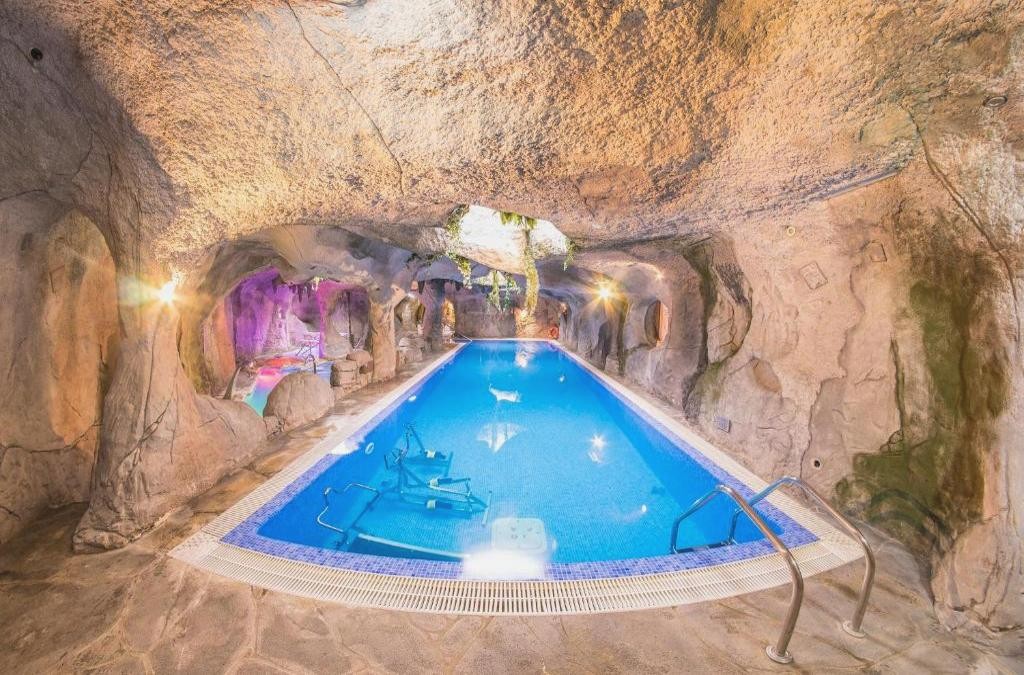 ¡Asturias te está esperando! Alójate en un 4* con Spa incluido - Hotel & Spa María Manuela