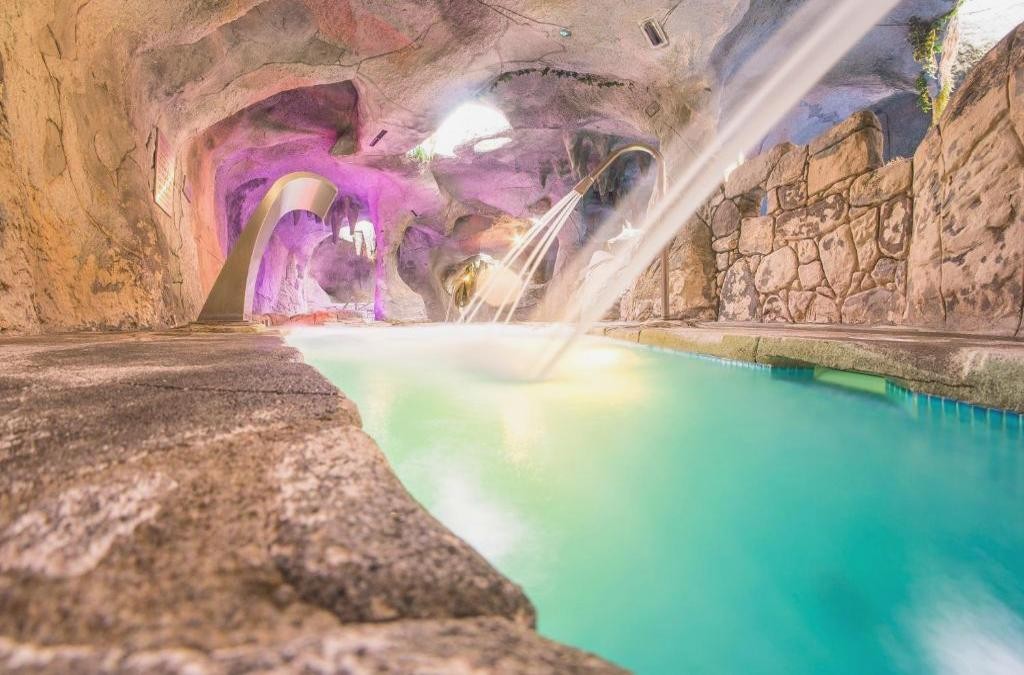 ¡Asturias te está esperando! Alójate en un 4* con Spa incluido - Hotel & Spa María Manuela