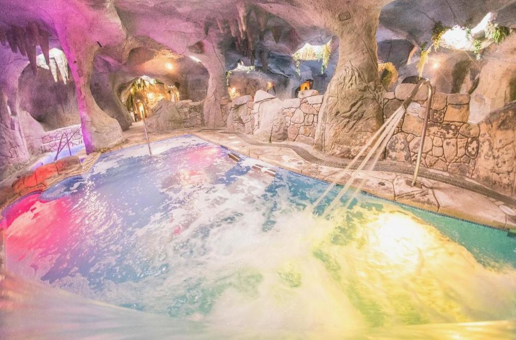 ¡Asturias te está esperando! Alójate en un 4* con Spa incluido - Hotel & Spa María Manuela