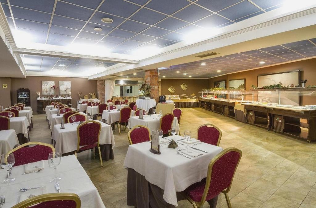 ¡Asturias te está esperando! Alójate en un 4* con Spa incluido - Hotel & Spa María Manuela