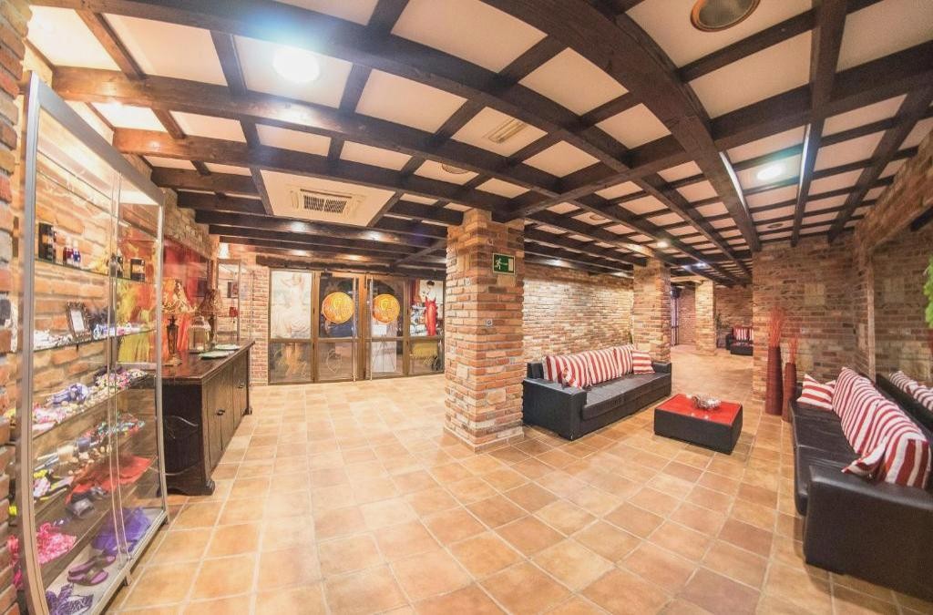 ¡Asturias te está esperando! Alójate en un 4* con Spa incluido - Hotel & Spa María Manuela