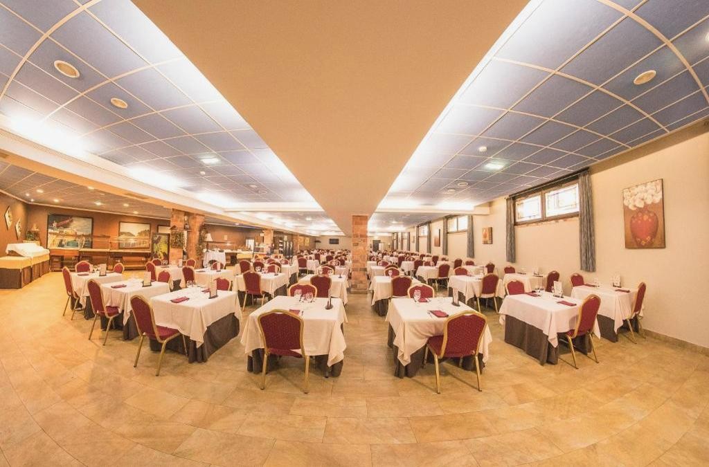 ¡Asturias te está esperando! Alójate en un 4* con Spa incluido - Hotel & Spa María Manuela