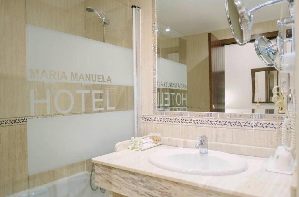 ¡Asturias te está esperando! Alójate en un 4* con Spa incluido - Hotel & Spa María Manuela