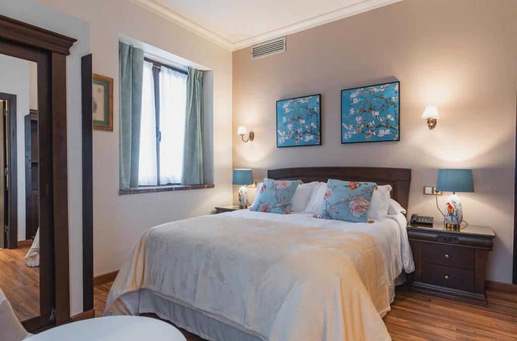 ¡Asturias te está esperando! Alójate en un 4* con Spa incluido - Hotel & Spa María Manuela