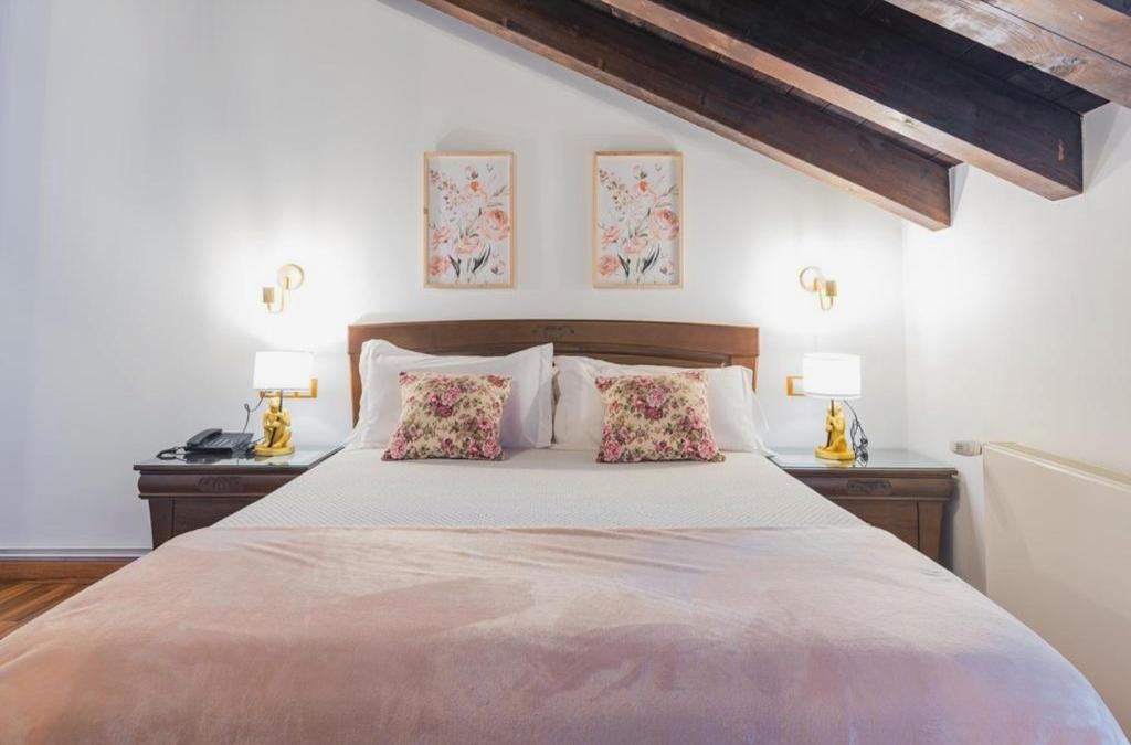 ¡Asturias te está esperando! Alójate en un 4* con Spa incluido - Hotel & Spa María Manuela