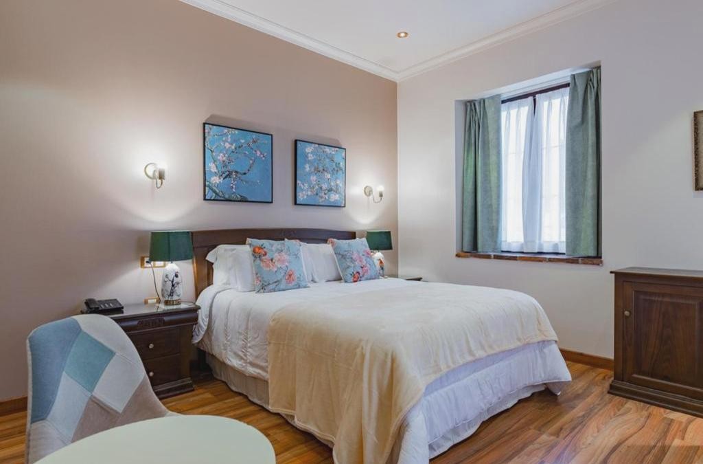 ¡Asturias te está esperando! Alójate en un 4* con Spa incluido - Hotel & Spa María Manuela