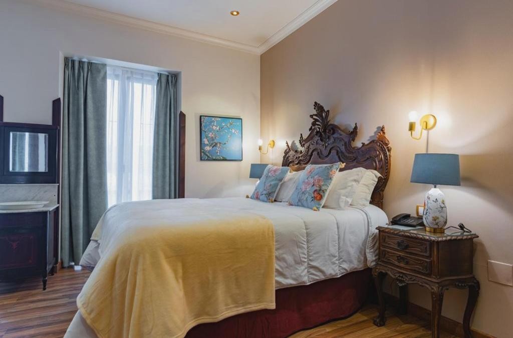 ¡Asturias te está esperando! Alójate en un 4* con Spa incluido - Hotel & Spa María Manuela