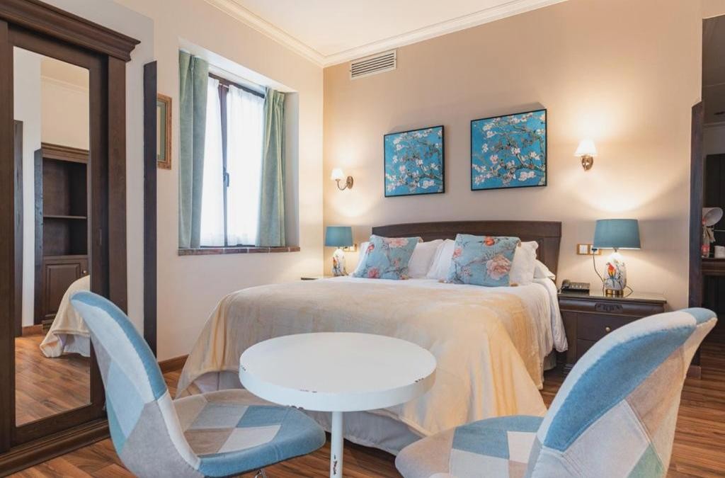 ¡Asturias te está esperando! Alójate en un 4* con Spa incluido - Hotel & Spa María Manuela