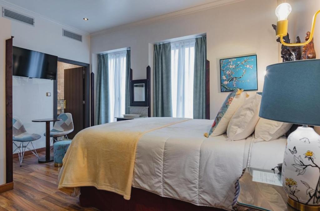 ¡Asturias te está esperando! Alójate en un 4* con Spa incluido - Hotel & Spa María Manuela