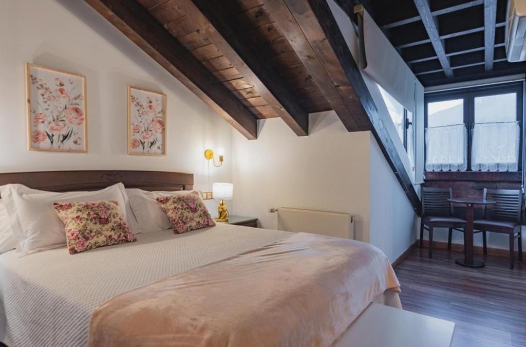 ¡Asturias te está esperando! Alójate en un 4* con Spa incluido - Hotel & Spa María Manuela