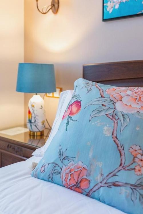 ¡Asturias te está esperando! Alójate en un 4* con Spa incluido - Hotel & Spa María Manuela