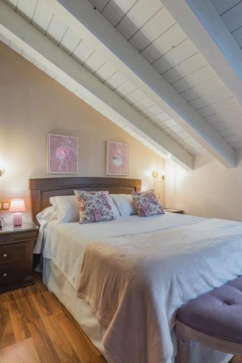¡Asturias te está esperando! Alójate en un 4* con Spa incluido - Hotel & Spa María Manuela