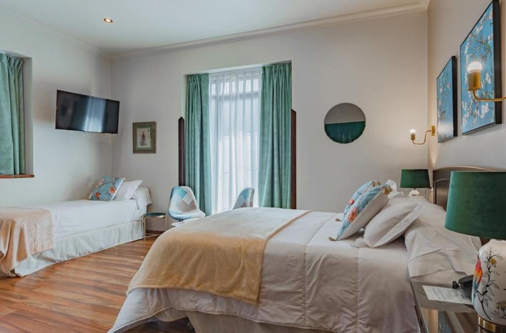 ¡Asturias te está esperando! Alójate en un 4* con Spa incluido - Hotel & Spa María Manuela