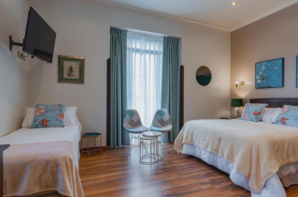 ¡Asturias te está esperando! Alójate en un 4* con Spa incluido - Hotel & Spa María Manuela