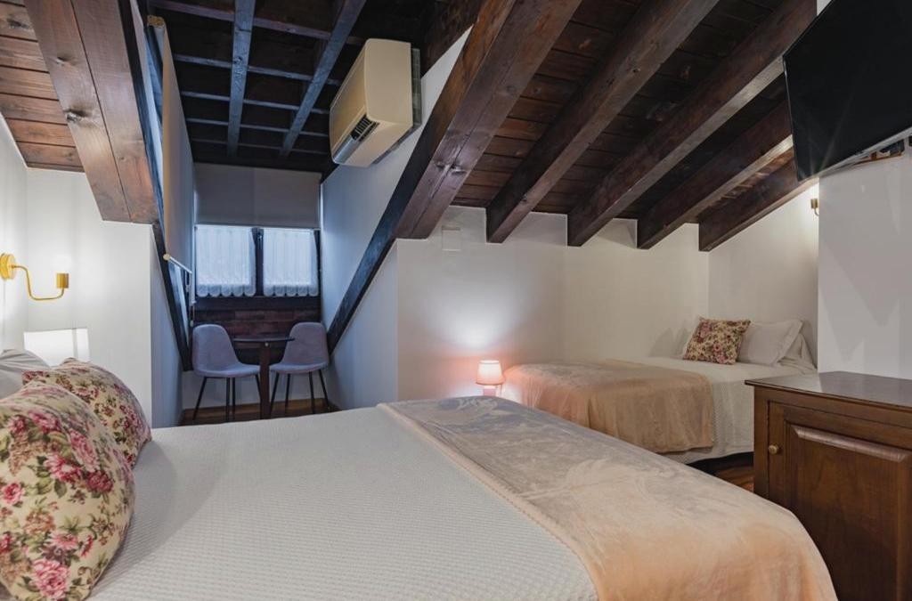 ¡Asturias te está esperando! Alójate en un 4* con Spa incluido - Hotel & Spa María Manuela