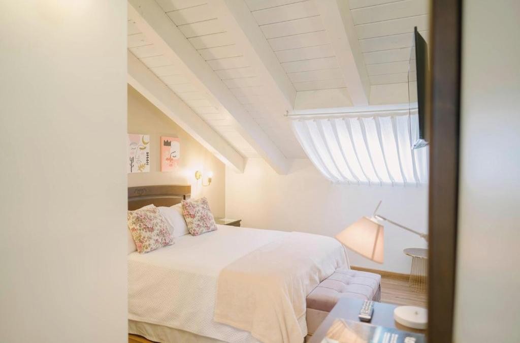 ¡Asturias te está esperando! Alójate en un 4* con Spa incluido - Hotel & Spa María Manuela