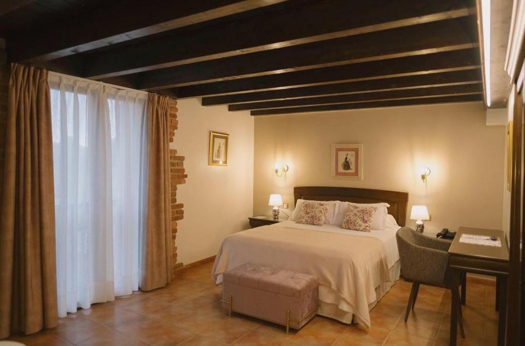 ¡Asturias te está esperando! Alójate en un 4* con Spa incluido - Hotel & Spa María Manuela