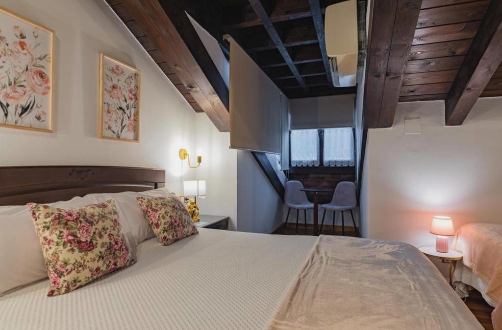 ¡Asturias te está esperando! Alójate en un 4* con Spa incluido - Hotel & Spa María Manuela