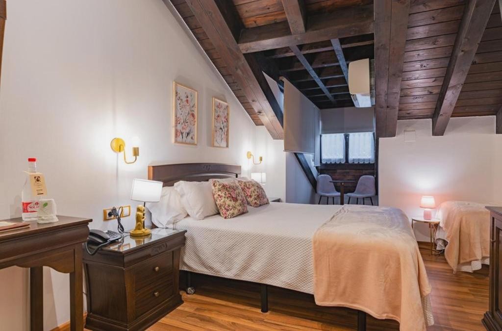 ¡Asturias te está esperando! Alójate en un 4* con Spa incluido - Hotel & Spa María Manuela