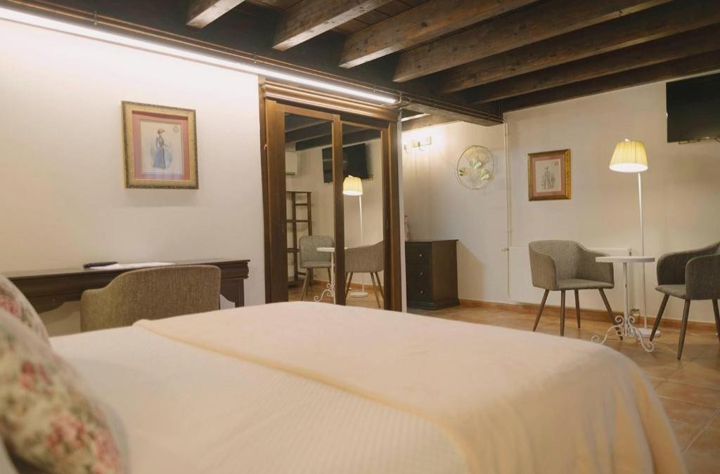 ¡Asturias te está esperando! Alójate en un 4* con Spa incluido - Hotel & Spa María Manuela