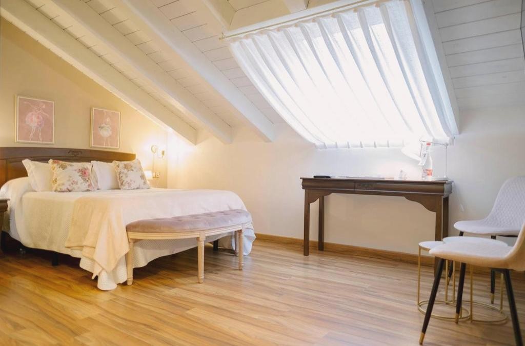 ¡Asturias te está esperando! Alójate en un 4* con Spa incluido - Hotel & Spa María Manuela