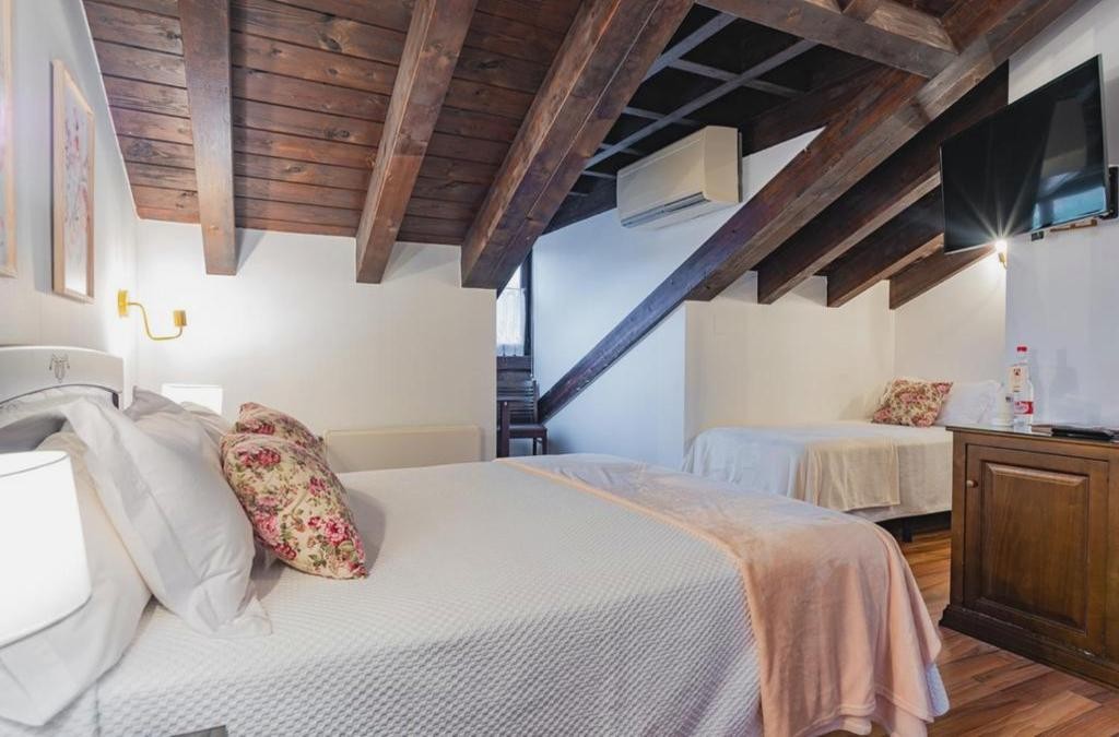 ¡Asturias te está esperando! Alójate en un 4* con Spa incluido - Hotel & Spa María Manuela