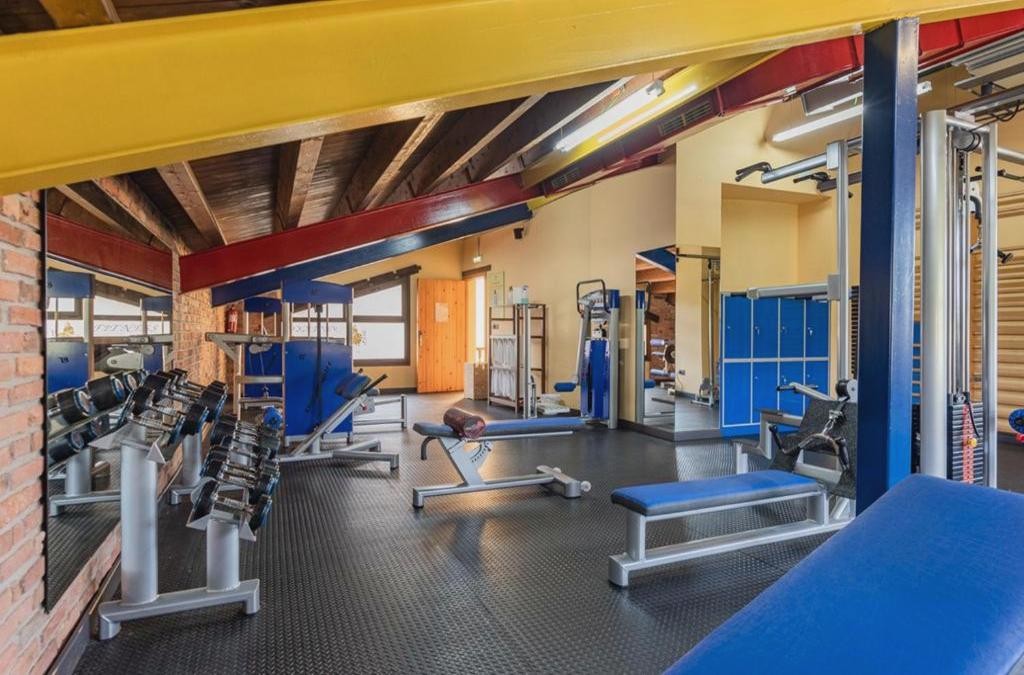 ¡Asturias te está esperando! Alójate en un 4* con Spa incluido - Hotel & Spa María Manuela