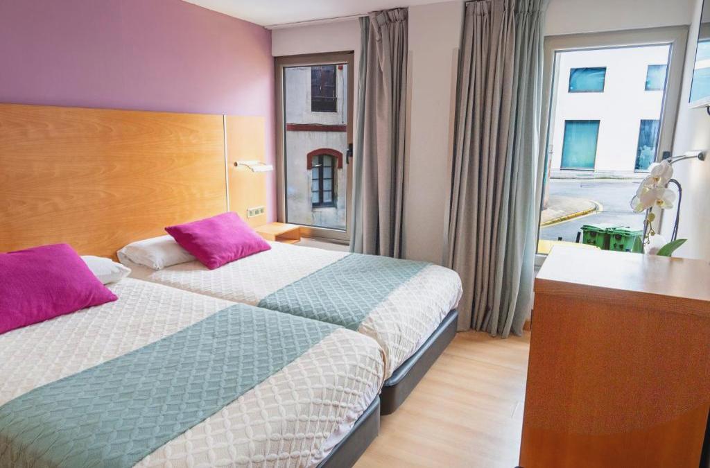 Descubre una verdadera villa marinera en Asturias