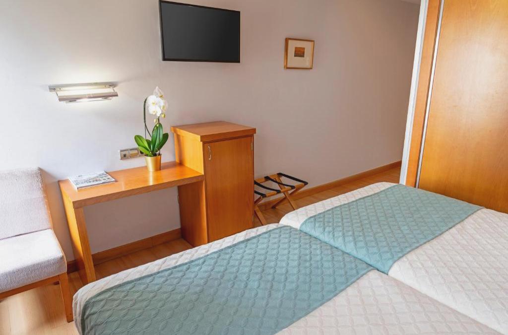 Descubre una verdadera villa marinera en Asturias