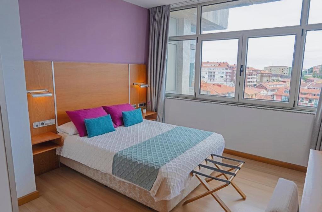 Descubre una verdadera villa marinera en Asturias