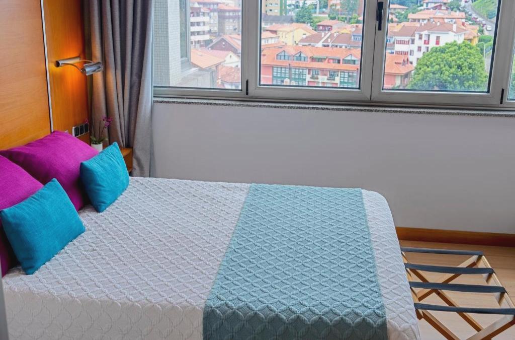 Descubre una verdadera villa marinera en Asturias