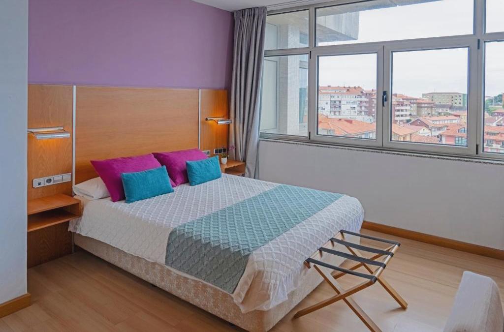 Descubre una verdadera villa marinera en Asturias