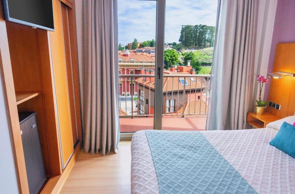 Descubre una verdadera villa marinera en Asturias - Faranda Marsol Candás