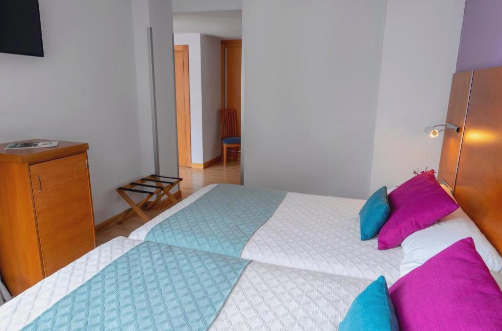 Descubre una verdadera villa marinera en Asturias - Faranda Marsol Candás