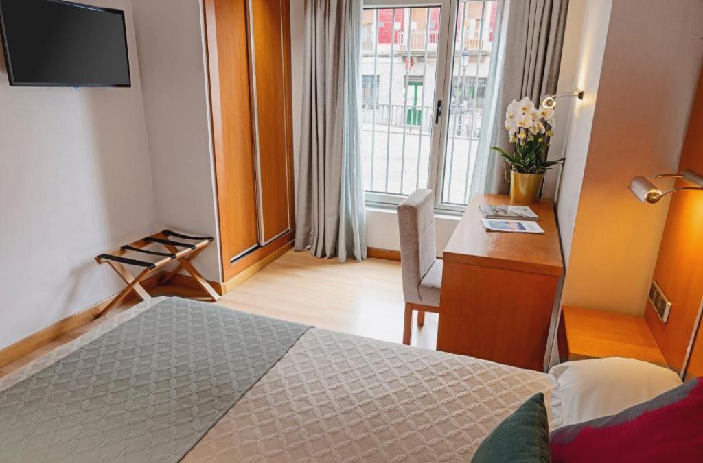 Descubre una verdadera villa marinera en Asturias - Faranda Marsol Candás