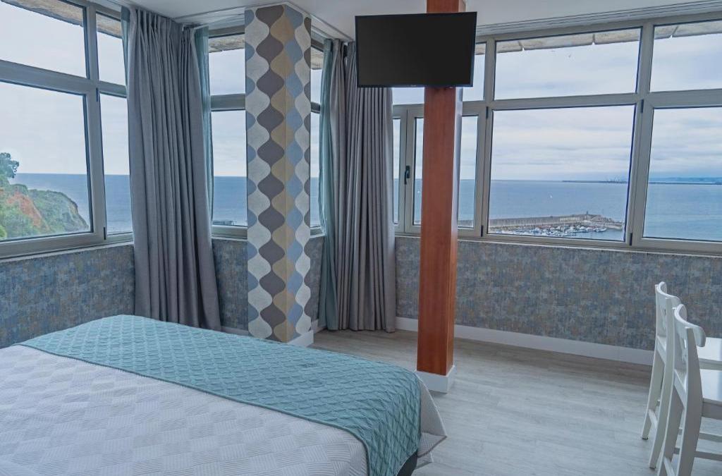 Descubre una verdadera villa marinera en Asturias - Faranda Marsol Candás