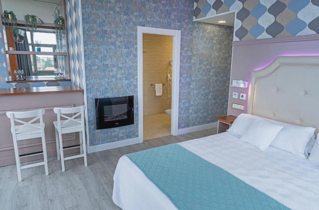 Descubre una verdadera villa marinera en Asturias - Faranda Marsol Candás