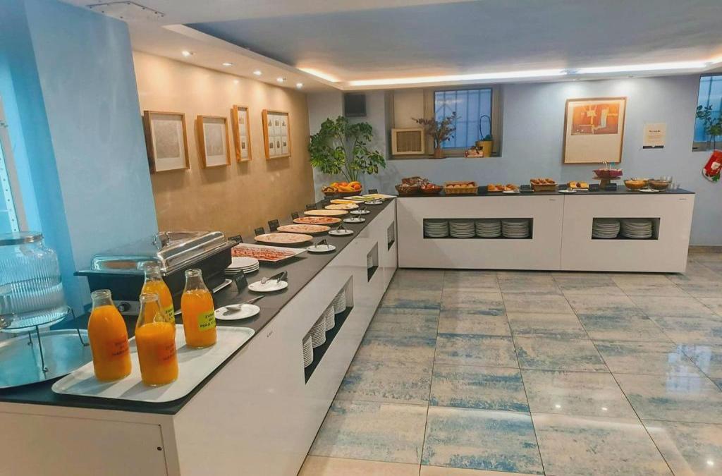 Descubre una verdadera villa marinera en Asturias