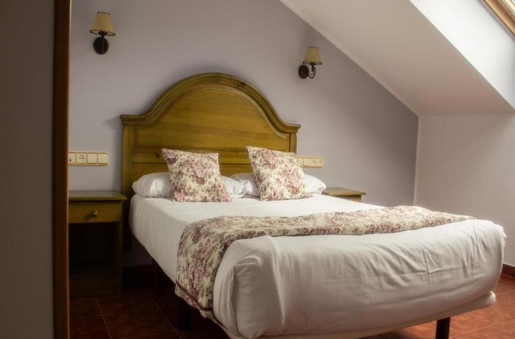 Natur pur in Asturien bei Cangas de Onís