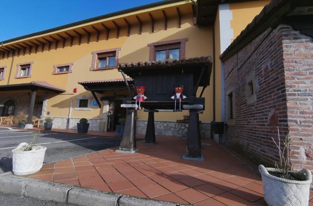 Naturaleza en estado puro en Asturias junto a Cangas de Onís - El Angliru