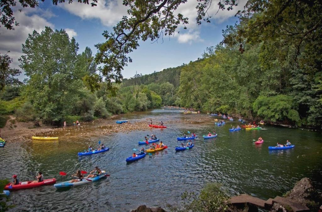 Naturaleza en estado puro en Asturias junto a Cangas de Onís - El Angliru