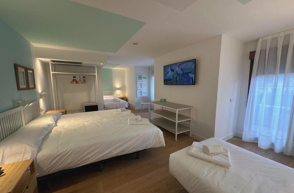 Asturien: Entdecken Sie Spaniens grünen Norden von Cangas de Onís aus