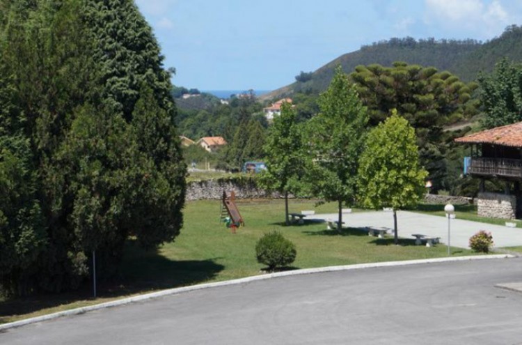 Escápate cerca de Llanes en Media Pensión (Asturias)