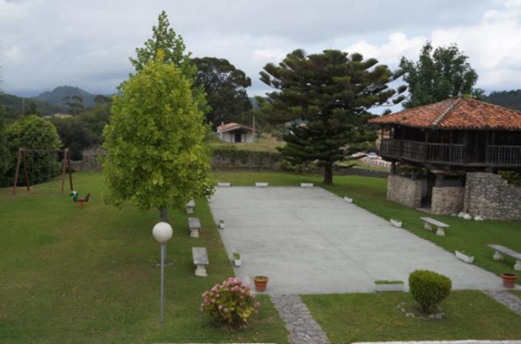 Escápate cerca de Llanes en Media Pensión (Asturias)