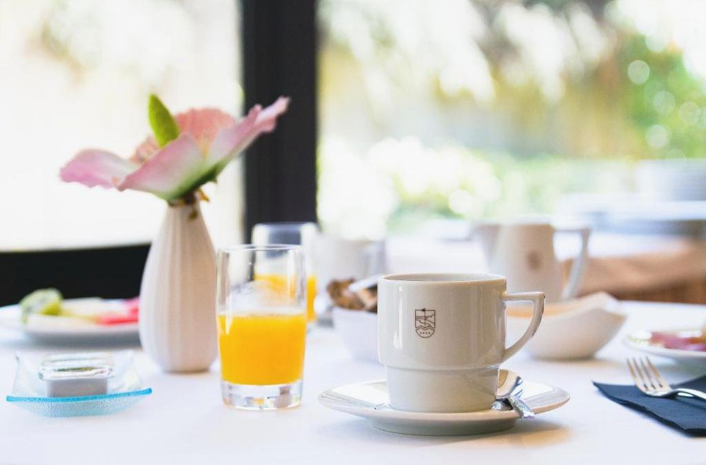 Escápate a Gijón y date el gusto en un hotel con circuito Spa