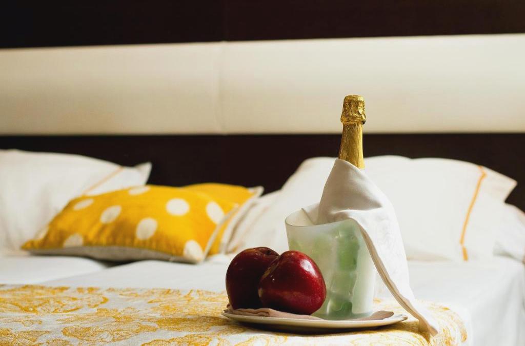 Escápate a Gijón y date el gusto en un hotel con circuito Spa - Oca Palacio de la Llorea Hotel & Spa