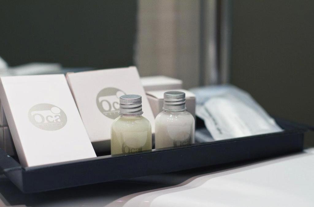 Escápate a Gijón y date el gusto en un hotel con circuito Spa - Oca Palacio de la Llorea Hotel & Spa